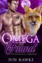 [The Blood Legacy Chronicles 02] • Omega Found · an MM Mpreg Romance